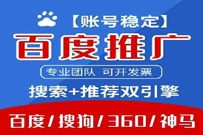 SEM竞价代运营实战技巧与案例